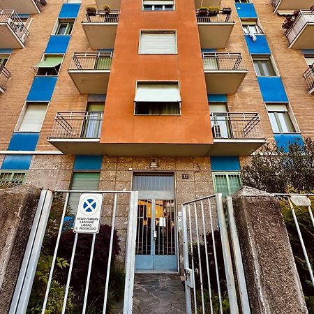 Casa Nela Apartment Milano Exterior foto