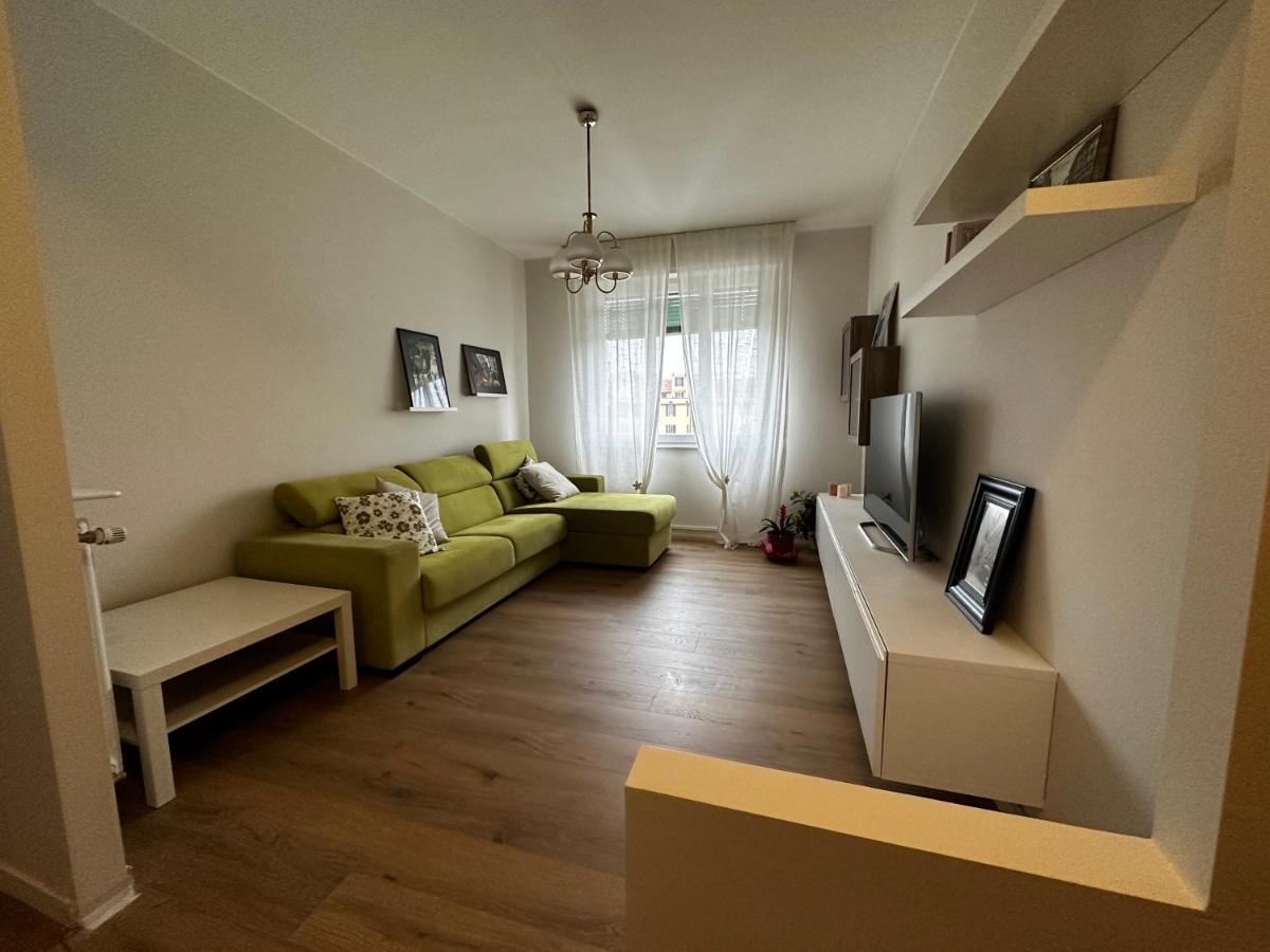 Casa Nela Apartment Milano Exterior foto