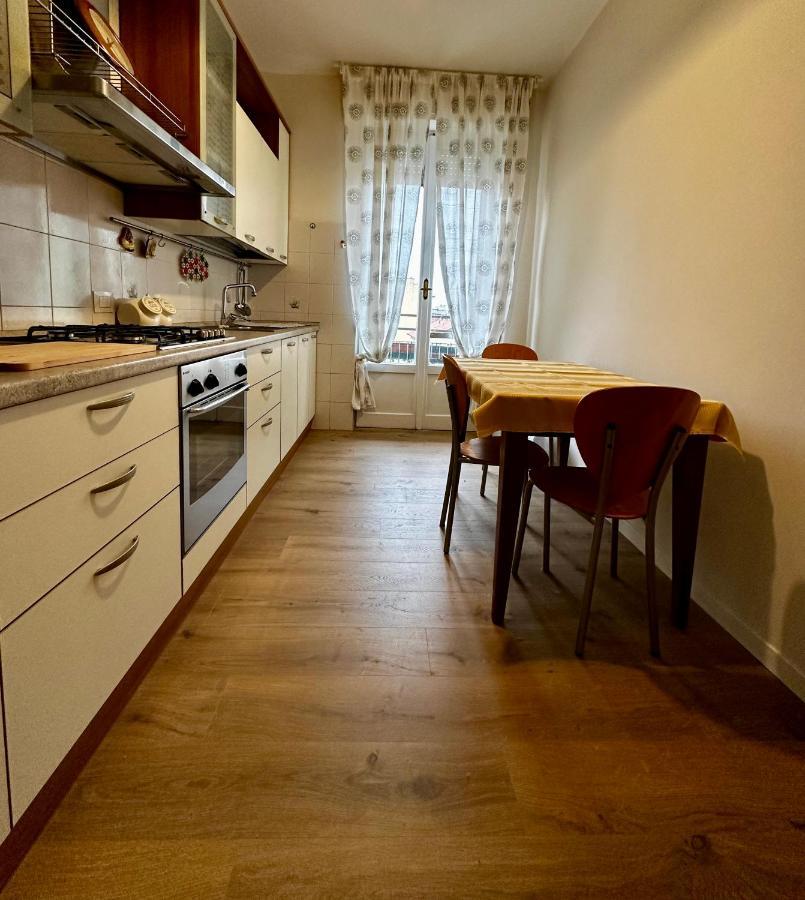 Casa Nela Apartment Milano Exterior foto