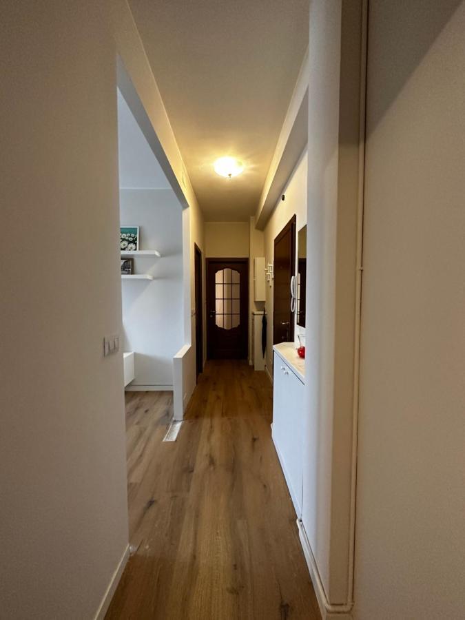 Casa Nela Apartment Milano Exterior foto