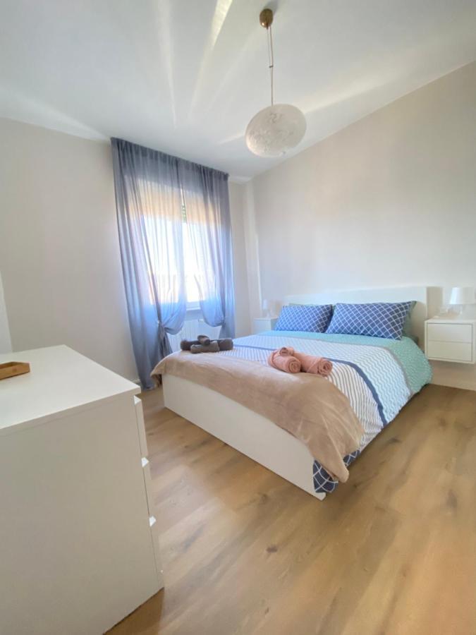 Casa Nela Apartment Milano Exterior foto