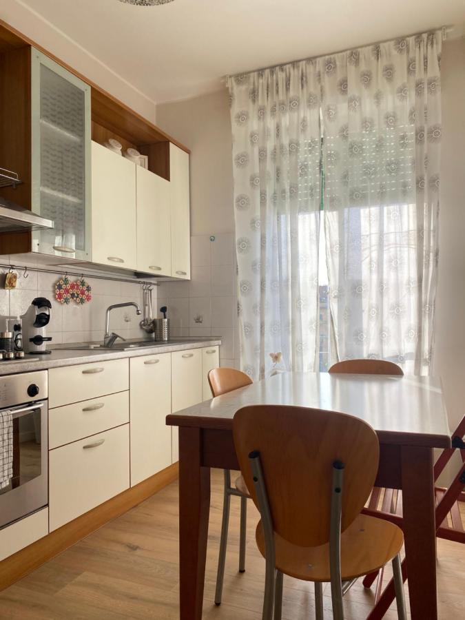 Casa Nela Apartment Milano Exterior foto